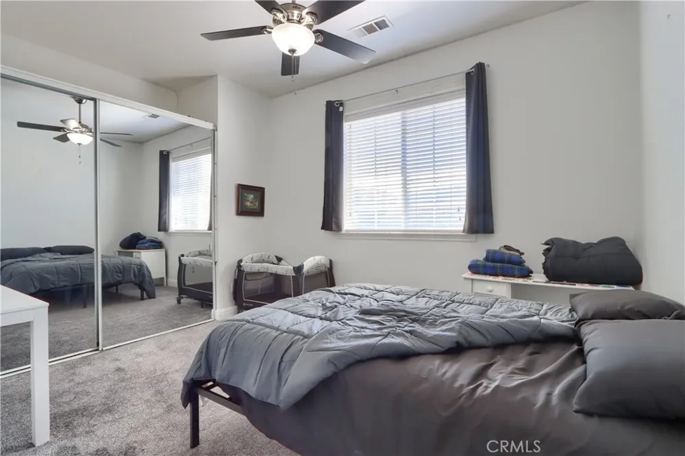 41345 Singing Hills Circle Ahwahnee, CA 93601