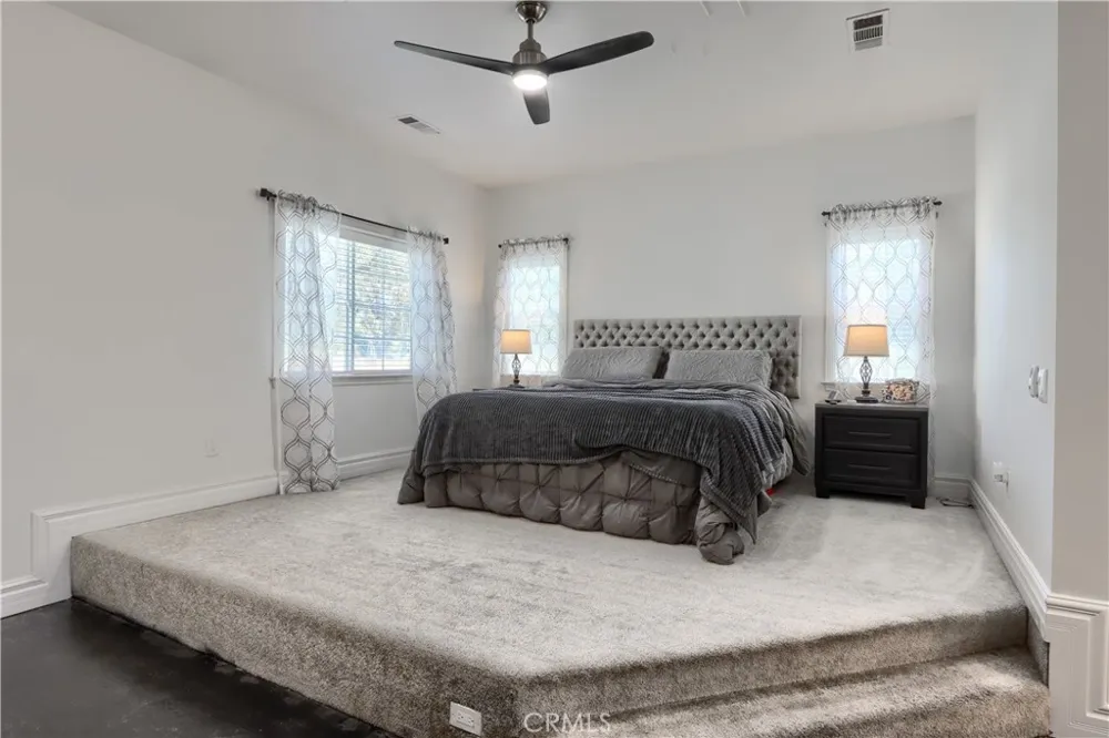 41345 Singing Hills Circle Ahwahnee, CA 93601