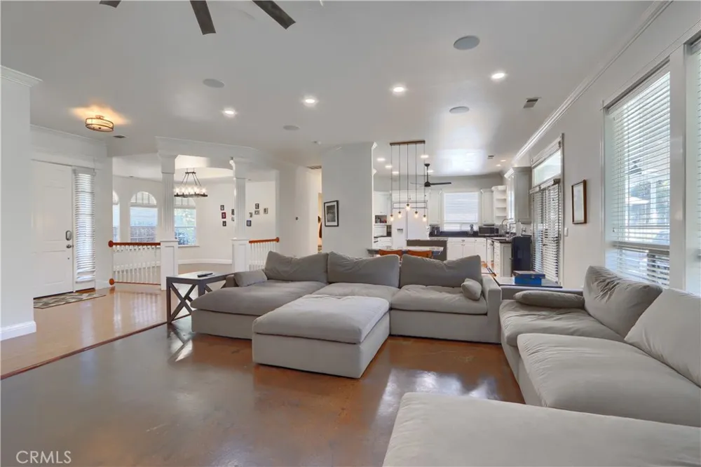 41345 Singing Hills Circle Ahwahnee, CA 93601