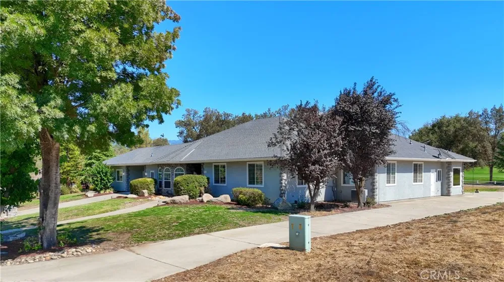 41345 Singing Hills Circle Ahwahnee, CA 93601