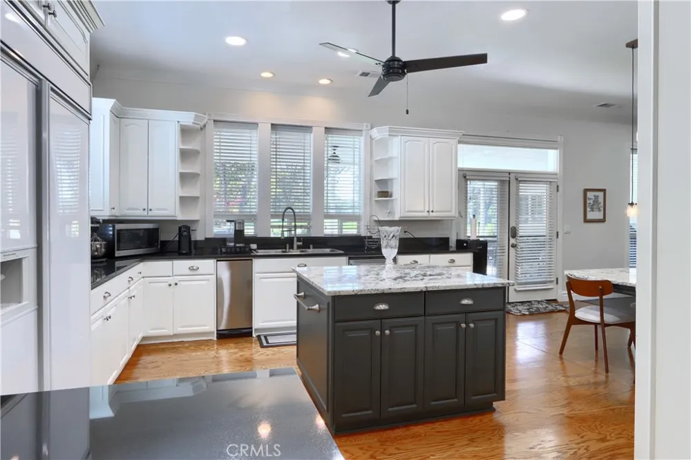 41345 Singing Hills Circle Ahwahnee, CA 93601