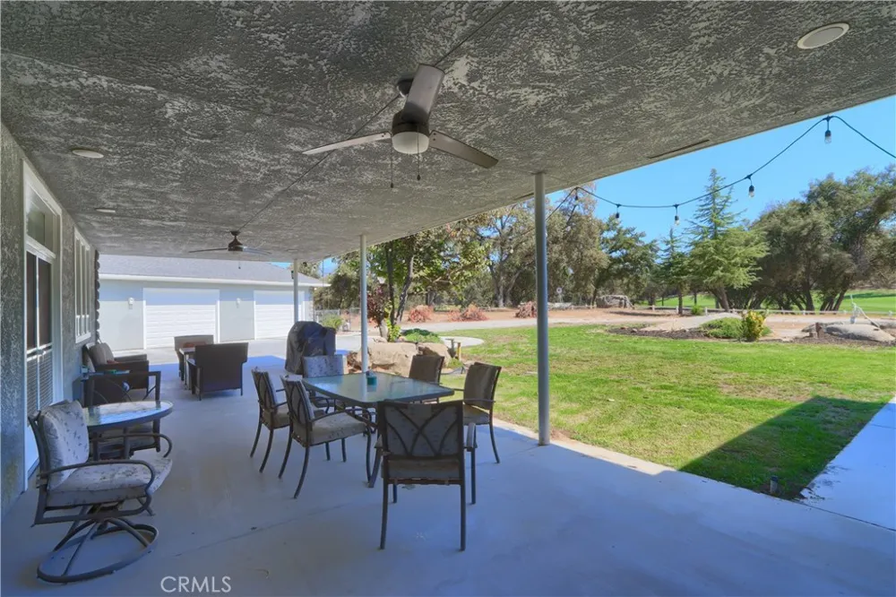 41345 Singing Hills Circle Ahwahnee, CA 93601
