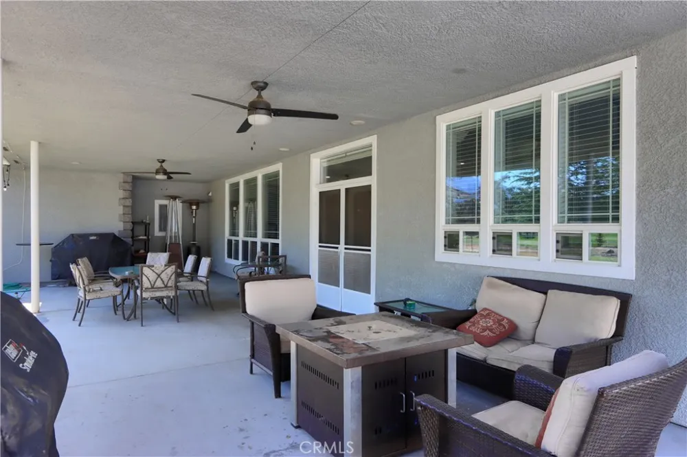 41345 Singing Hills Circle Ahwahnee, CA 93601