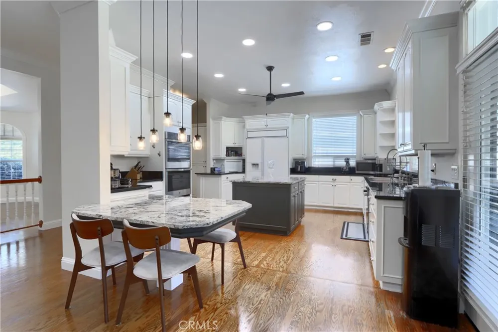 41345 Singing Hills Circle Ahwahnee, CA 93601