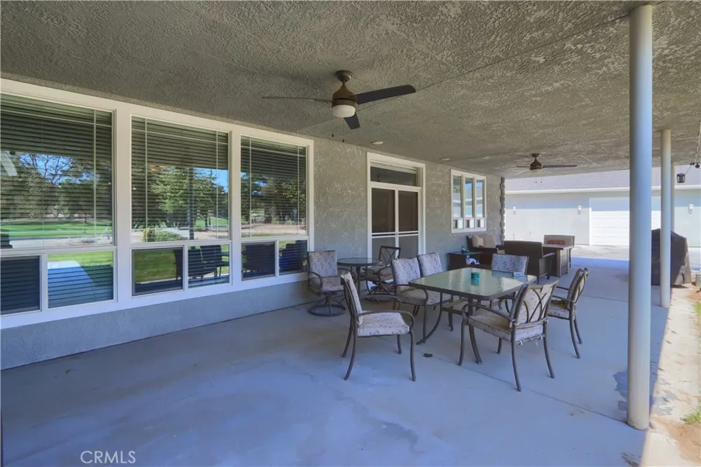 41345 Singing Hills Circle Ahwahnee, CA 93601