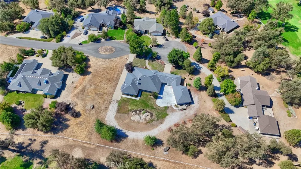 41345 Singing Hills Circle Ahwahnee, CA 93601