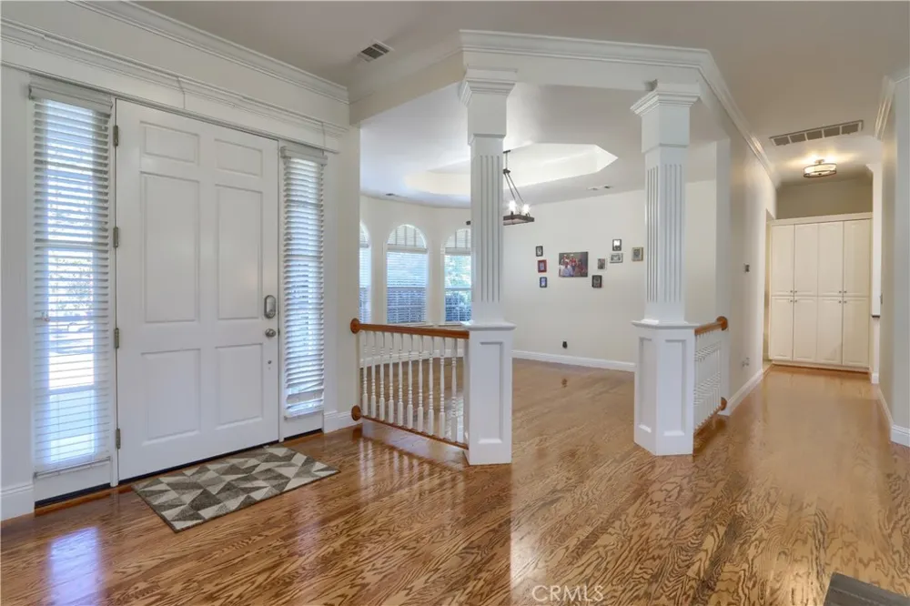 41345 Singing Hills Circle Ahwahnee, CA 93601