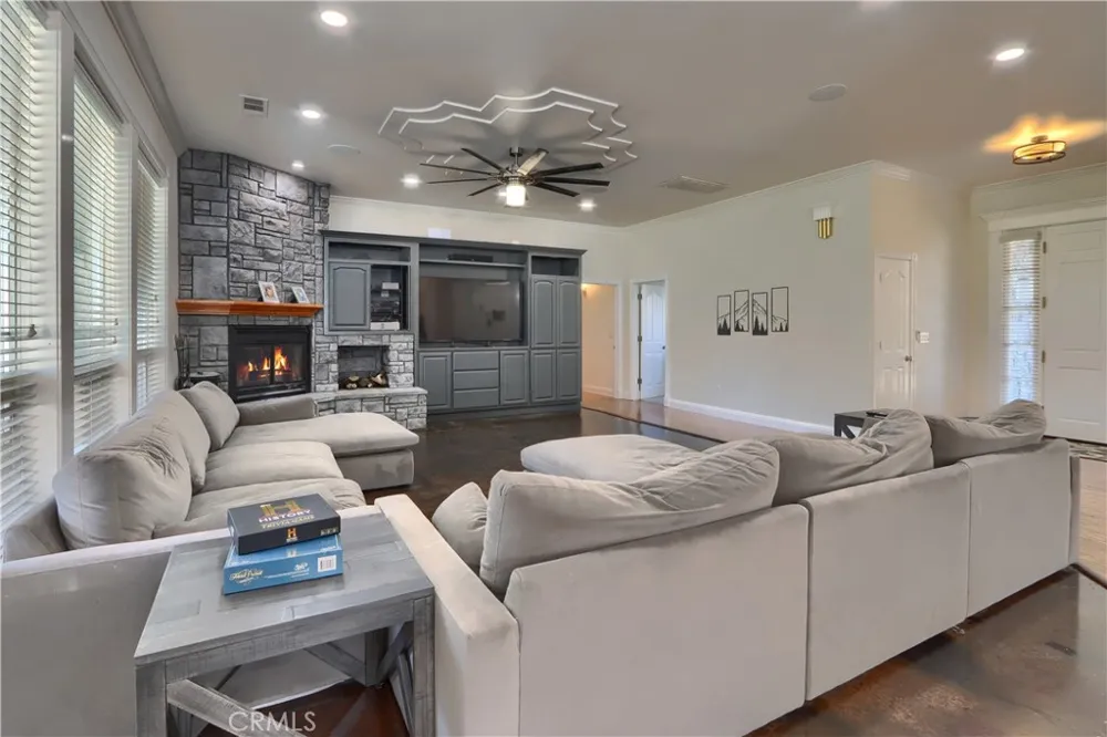 41345 Singing Hills Circle Ahwahnee, CA 93601