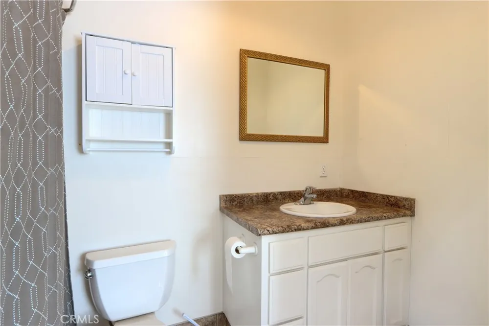 41345 Singing Hills Circle Ahwahnee, CA 93601