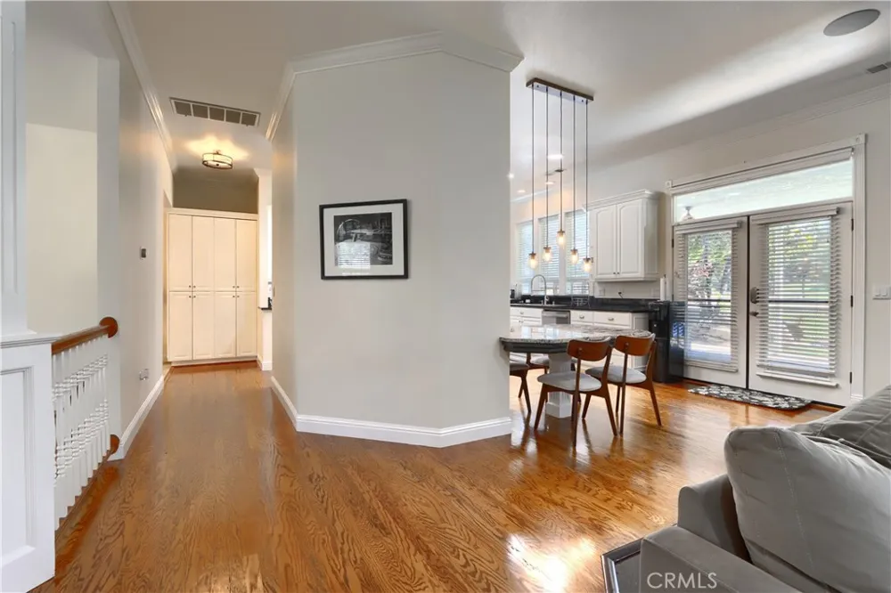 41345 Singing Hills Circle Ahwahnee, CA 93601