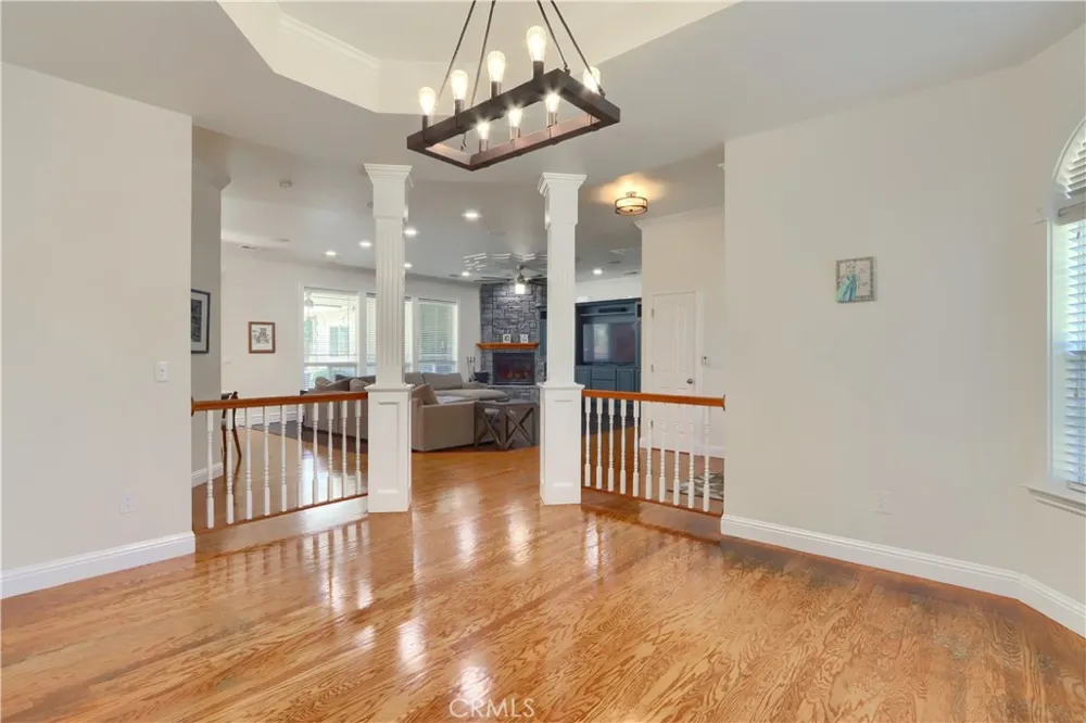 41345 Singing Hills Circle Ahwahnee, CA 93601