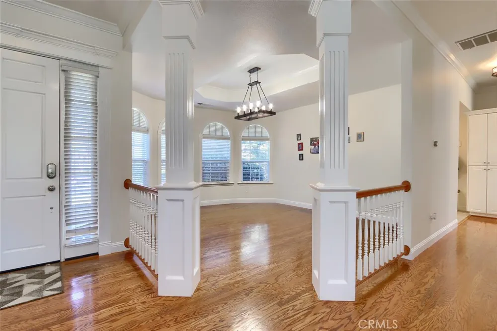 41345 Singing Hills Circle Ahwahnee, CA 93601