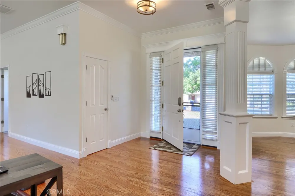 41345 Singing Hills Circle Ahwahnee, CA 93601