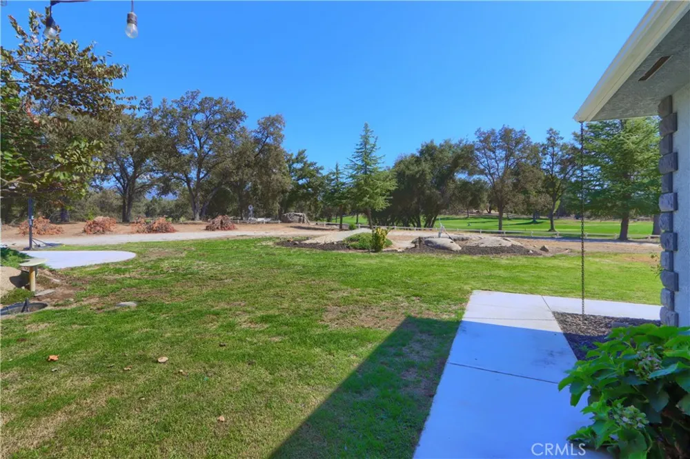41345 Singing Hills Circle Ahwahnee, CA 93601