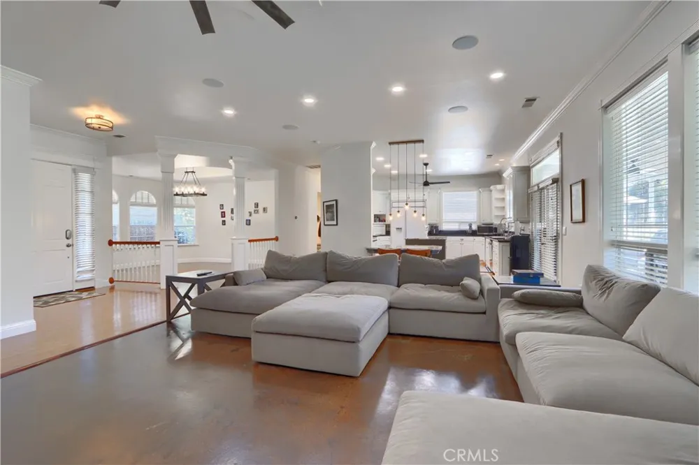 41345 Singing Hills Circle Ahwahnee, CA 93601