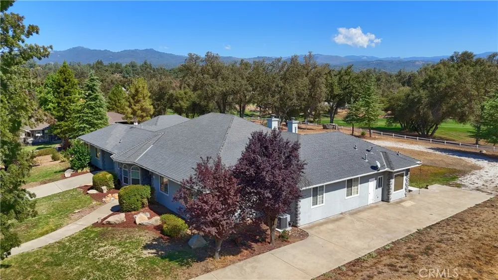 41345 Singing Hills Circle Ahwahnee, CA 93601