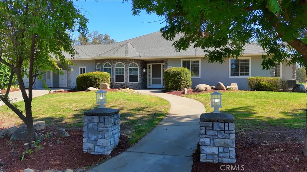 41345 Singing Hills Circle Ahwahnee, CA 93601