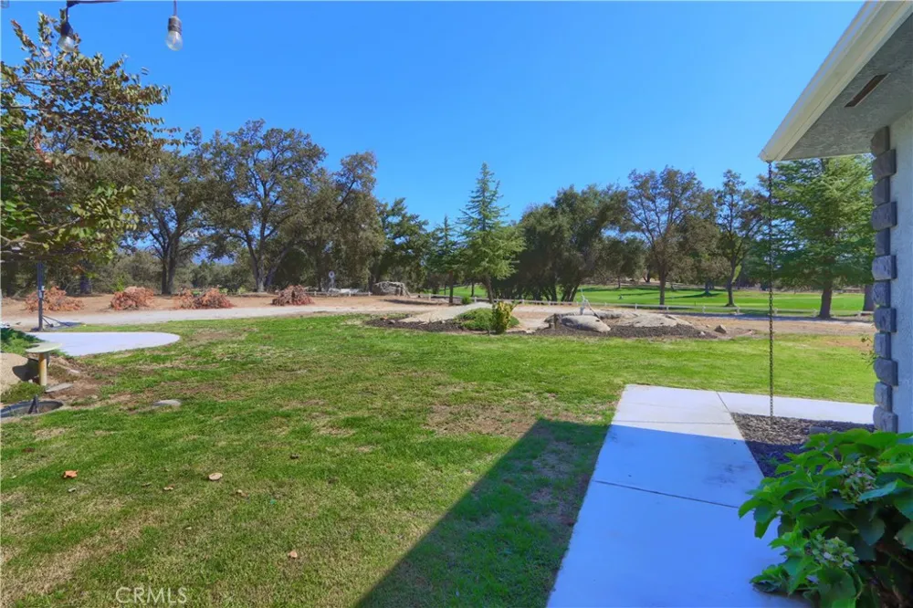 41345 Singing Hills Circle Ahwahnee, CA 93601