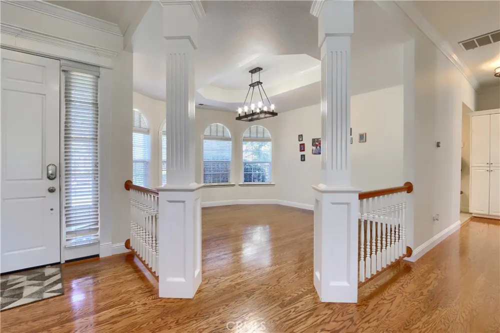 41345 Singing Hills Circle Ahwahnee, CA 93601
