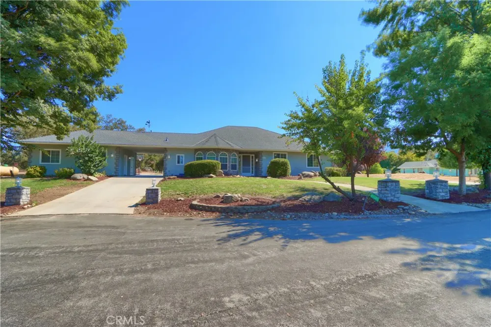 41345 Singing Hills Circle Ahwahnee, CA 93601