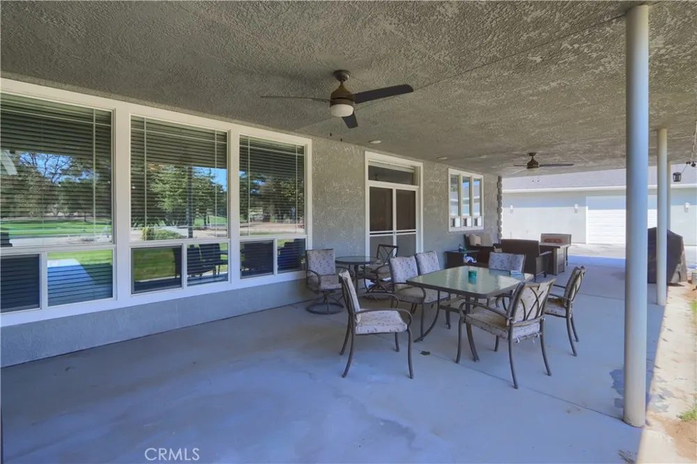 41345 Singing Hills Circle Ahwahnee, CA 93601