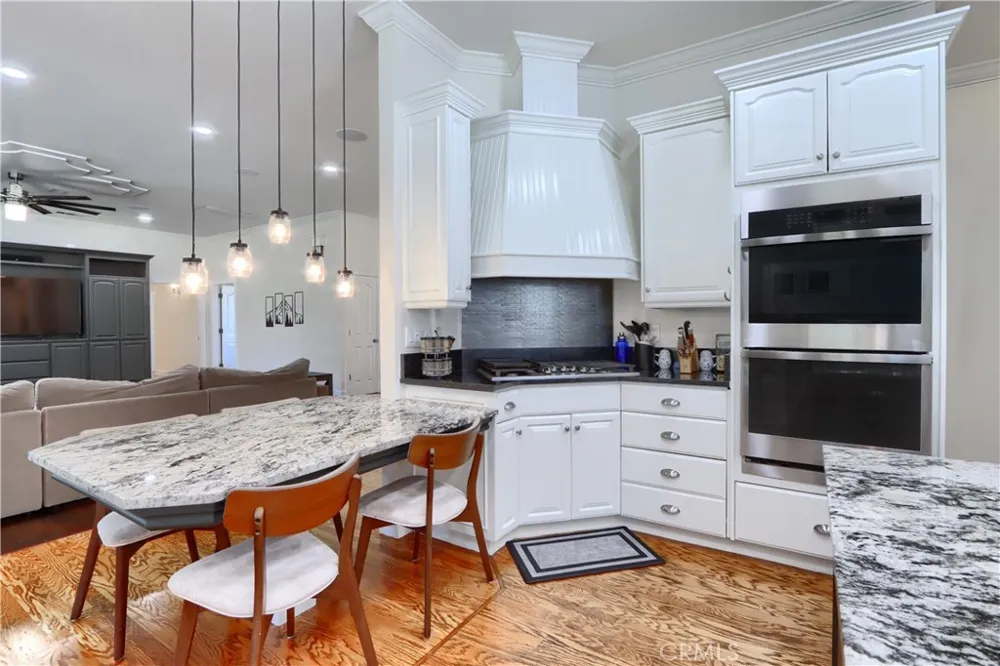 41345 Singing Hills Circle Ahwahnee, CA 93601