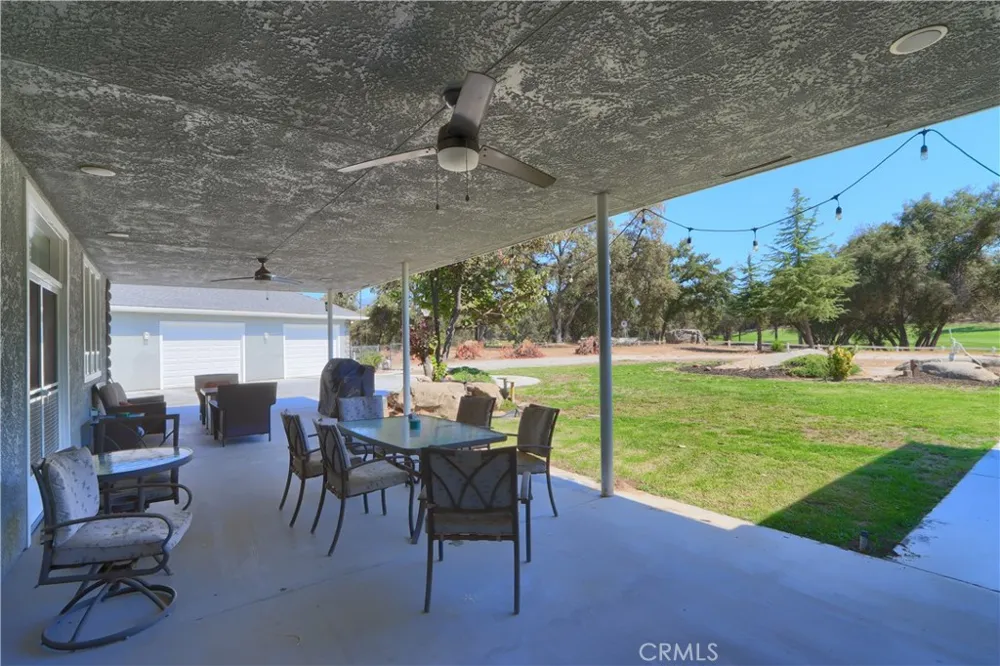 41345 Singing Hills Circle Ahwahnee, CA 93601