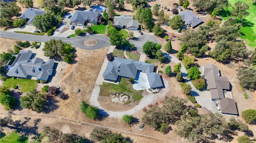 41345 Singing Hills Circle Ahwahnee, CA 93601
