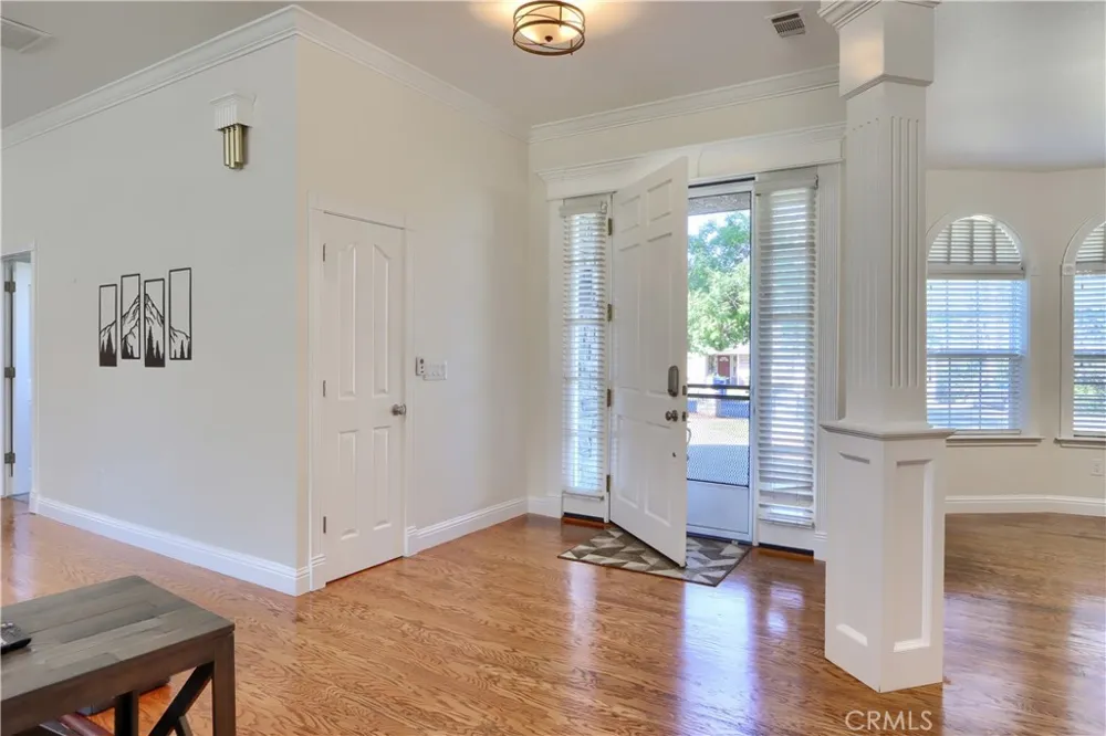 41345 Singing Hills Circle Ahwahnee, CA 93601