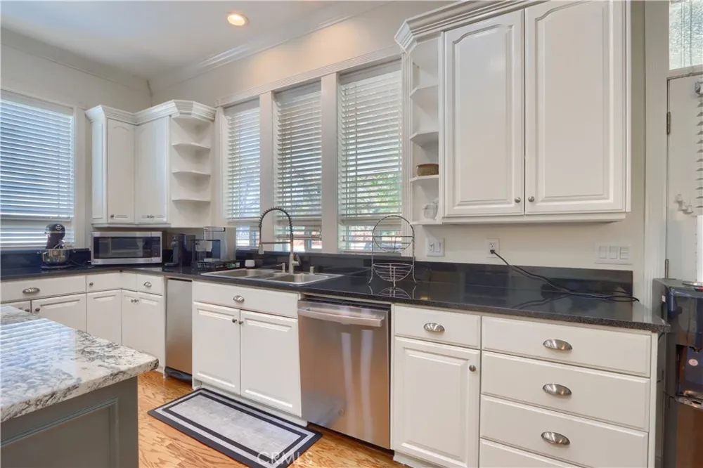 41345 Singing Hills Circle Ahwahnee, CA 93601