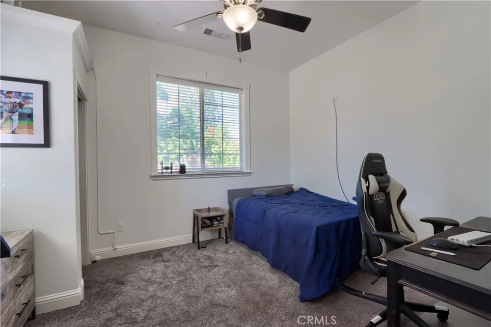 41345 Singing Hills Circle Ahwahnee, CA 93601