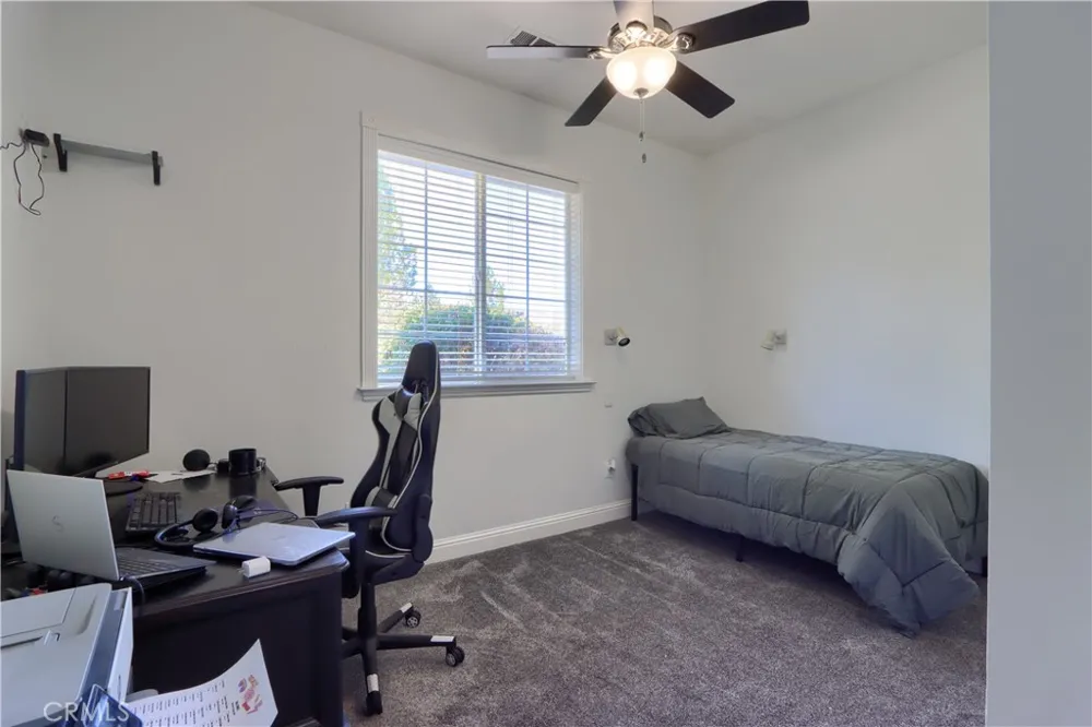41345 Singing Hills Circle Ahwahnee, CA 93601