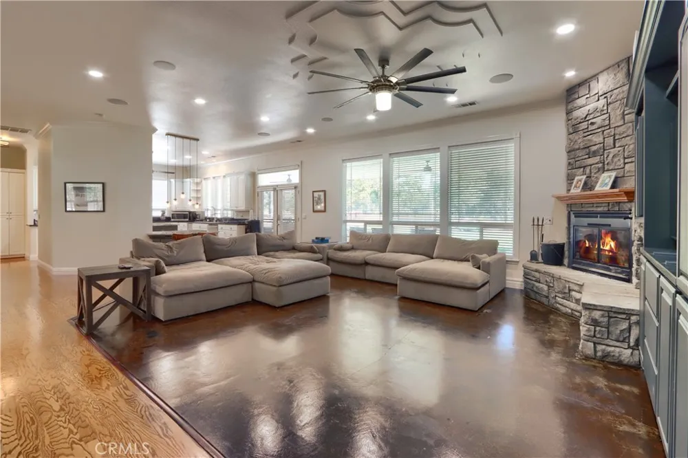 41345 Singing Hills Circle Ahwahnee, CA 93601