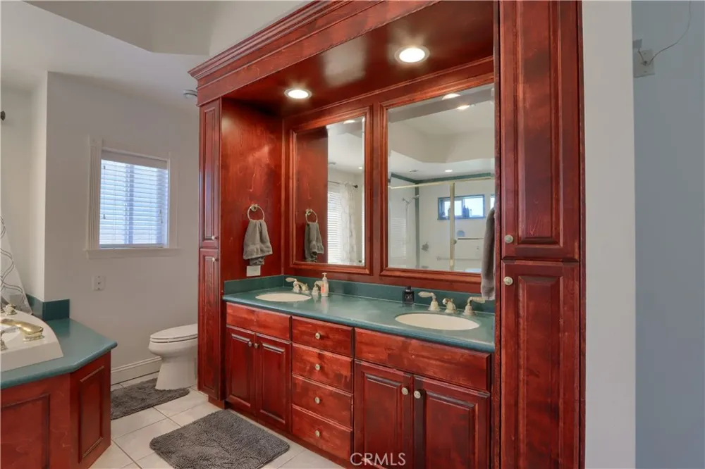41345 Singing Hills Circle Ahwahnee, CA 93601