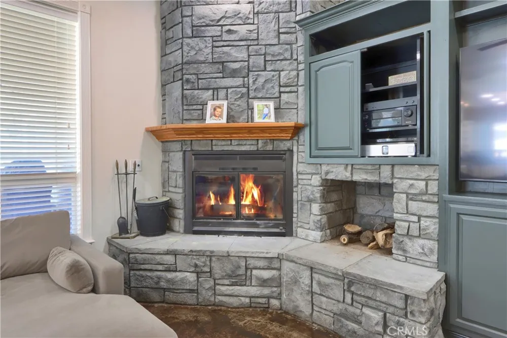 41345 Singing Hills Circle Ahwahnee, CA 93601