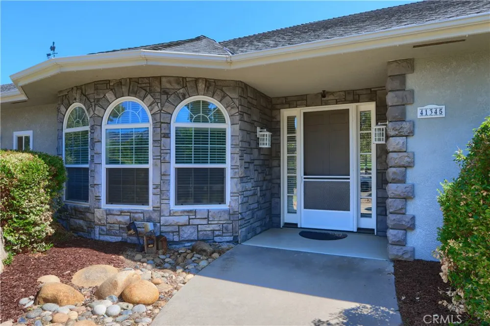 41345 Singing Hills Circle Ahwahnee, CA 93601
