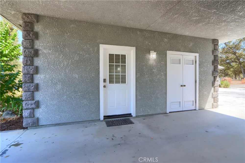 41345 Singing Hills Circle Ahwahnee, CA 93601