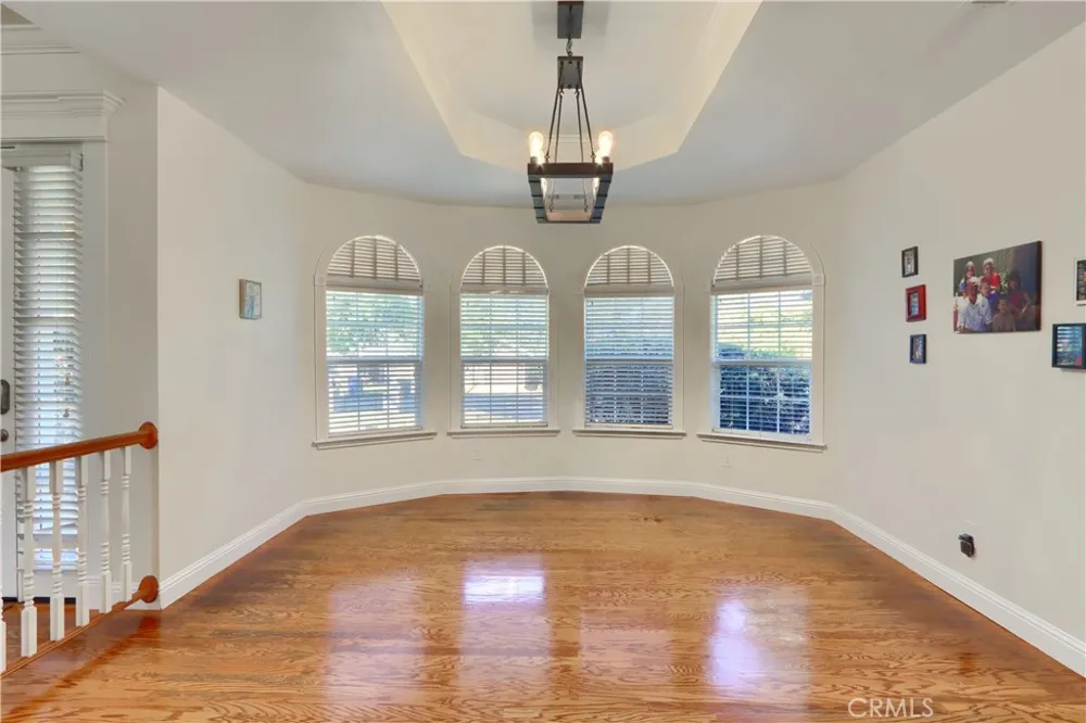 41345 Singing Hills Circle Ahwahnee, CA 93601