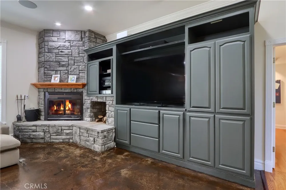 41345 Singing Hills Circle Ahwahnee, CA 93601