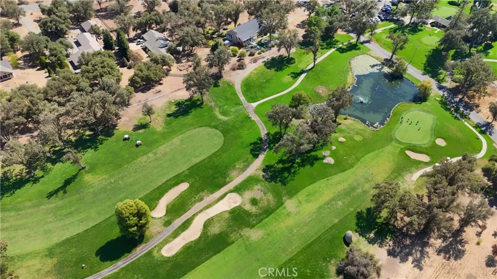 41345 Singing Hills Circle Ahwahnee, CA 93601