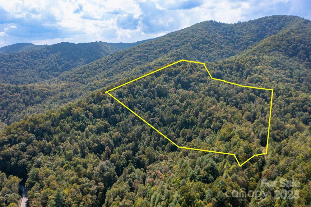 999 NC 209 Highway #9 Hot Springs, NC 28743