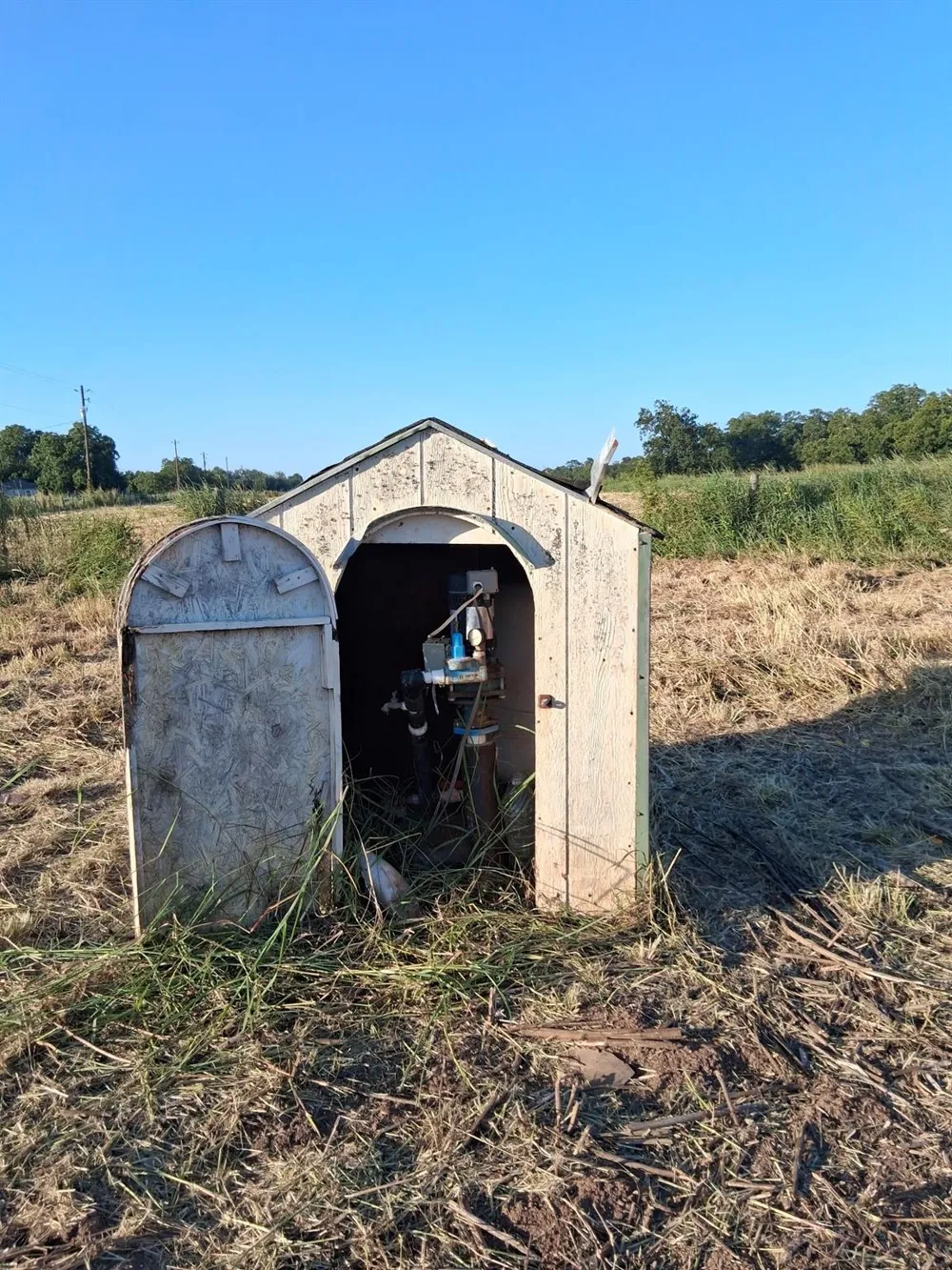 442 Fm 640 Rd Glen Flora, TX 77448
