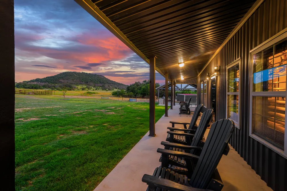 3021 Farm to Market 1689 Comanche, TX 76442