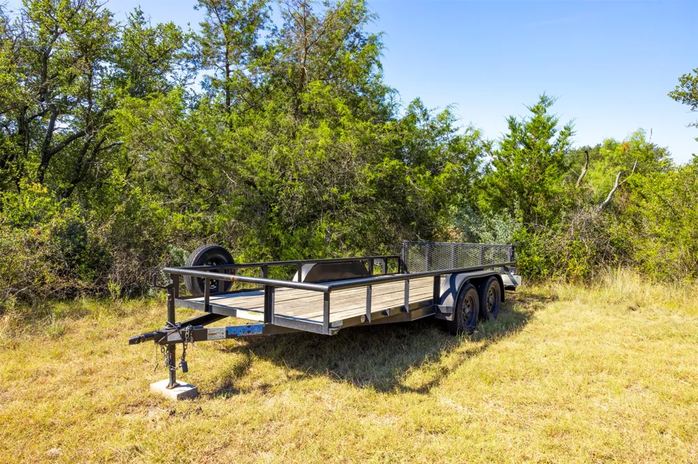 3021 Farm to Market 1689 Comanche, TX 76442