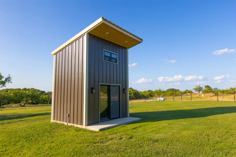3021 Farm to Market 1689 Comanche, TX 76442