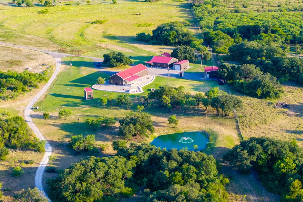 3021 Farm to Market 1689 Comanche, TX 76442