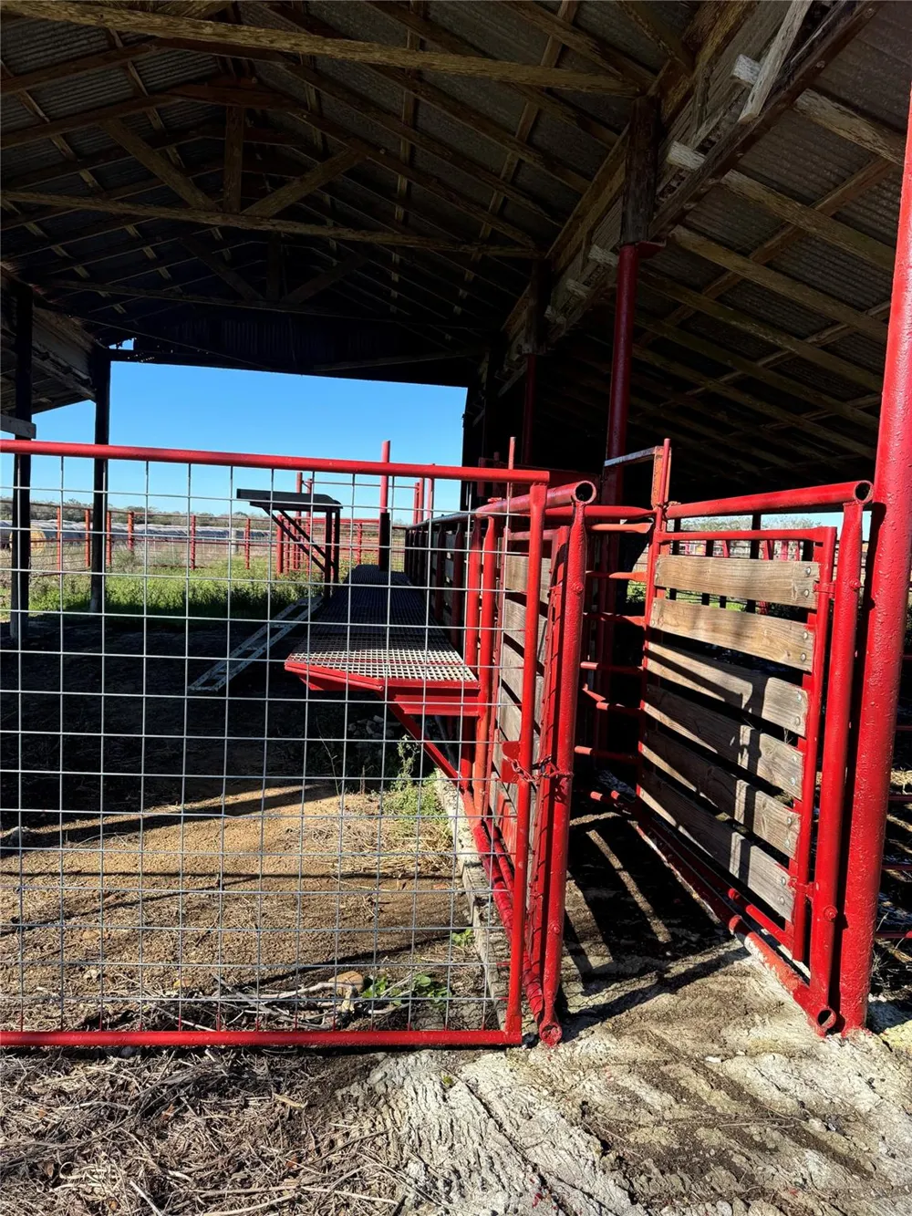 County Road 312 Louise, TX 77455