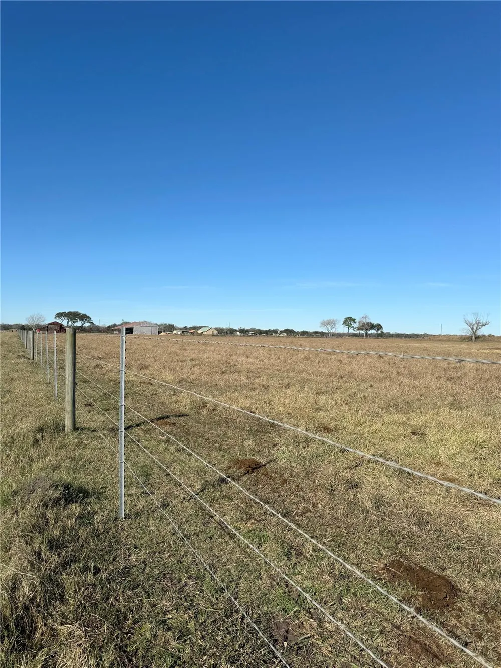 County Road 312 Louise, TX 77455