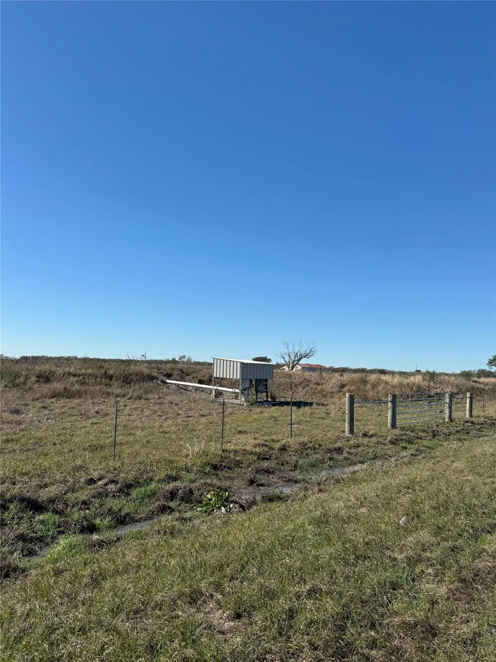 County Road 312 Louise, TX 77455