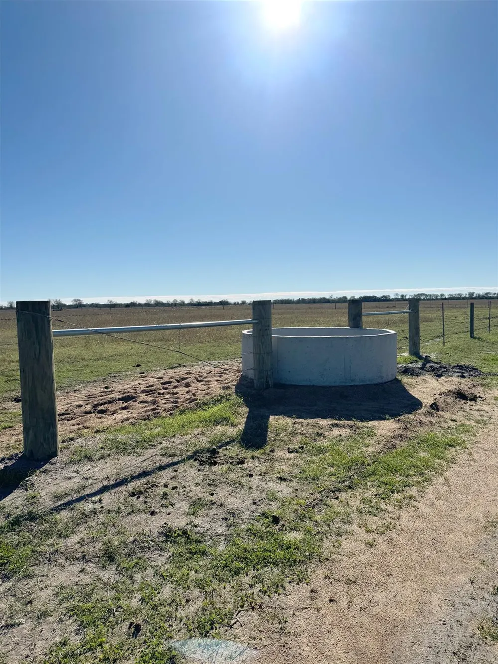 County Road 312 Louise, TX 77455